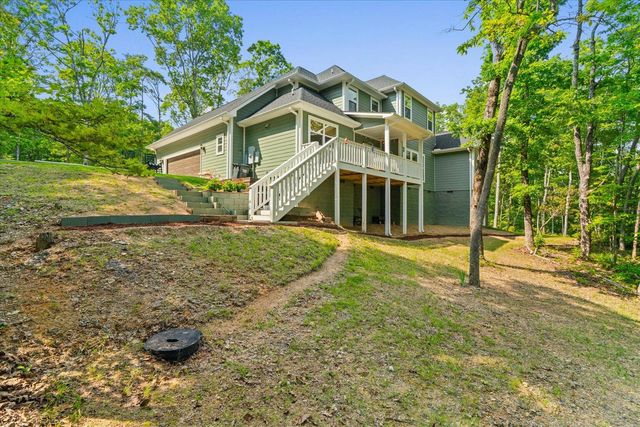 12 S Shivas Crest, Rising Fawn, GA 30738