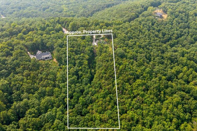 12 S Shivas Crest, Rising Fawn, GA 30738