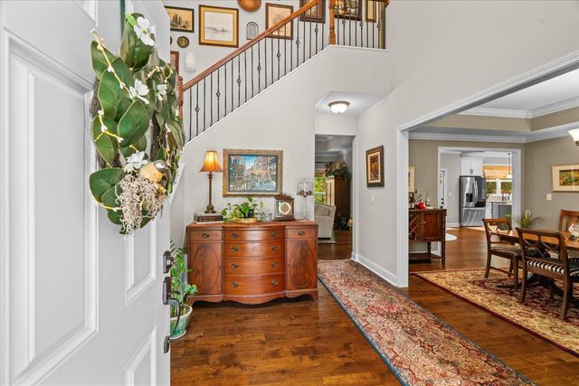 12 S Shivas Crest, Rising Fawn, GA 30738