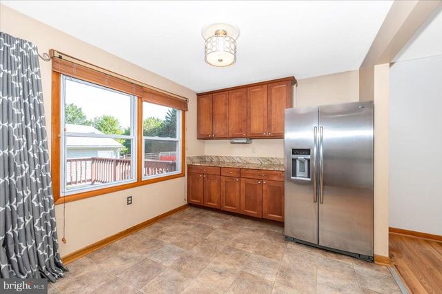 11584 LIBERTY OAK DR, Frederick, MD 21701