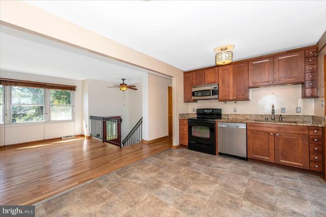 11584 LIBERTY OAK DR, Frederick, MD 21701