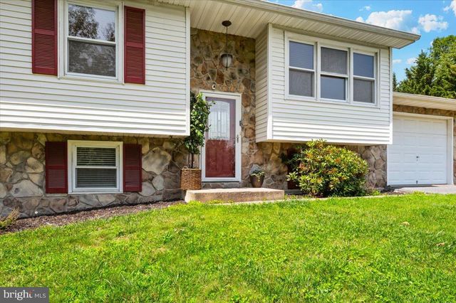 11584 LIBERTY OAK DR, Frederick, MD 21701