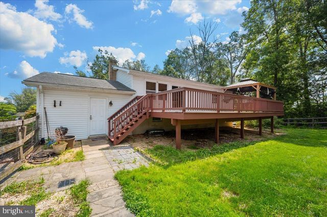11584 LIBERTY OAK DR, Frederick, MD 21701