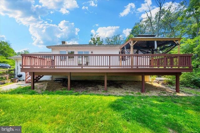 11584 LIBERTY OAK DR, Frederick, MD 21701