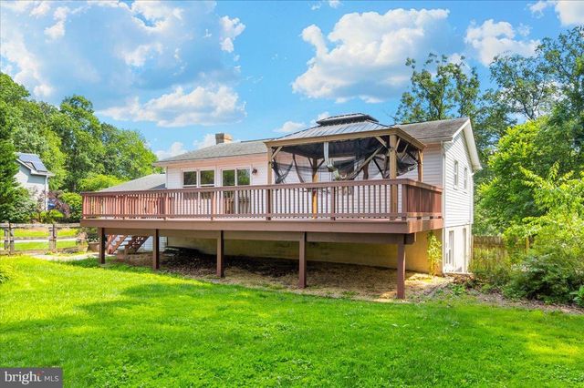 11584 LIBERTY OAK DR, Frederick, MD 21701