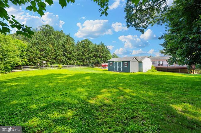 11584 LIBERTY OAK DR, Frederick, MD 21701