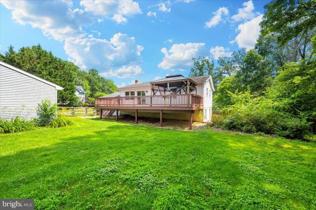 11584 LIBERTY OAK DR, Frederick, MD 21701