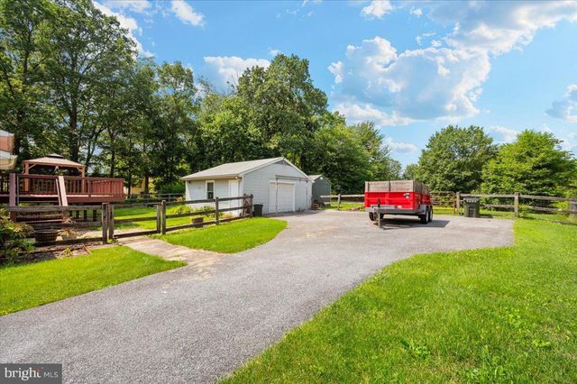 11584 LIBERTY OAK DR, Frederick, MD 21701