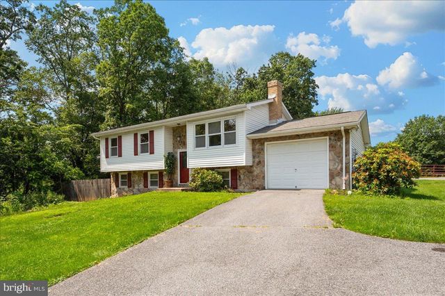 11584 LIBERTY OAK DR, Frederick, MD 21701