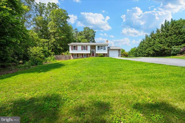 11584 LIBERTY OAK DR, Frederick, MD 21701