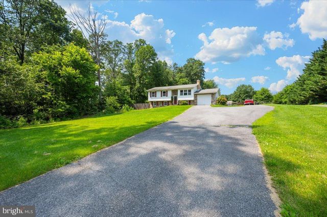 11584 LIBERTY OAK DR, Frederick, MD 21701