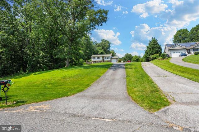 11584 LIBERTY OAK DR, Frederick, MD 21701