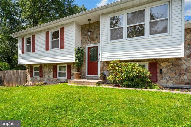 11584 LIBERTY OAK DR, Frederick, MD 21701