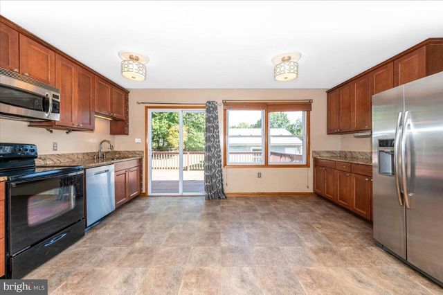 11584 LIBERTY OAK DR, Frederick, MD 21701