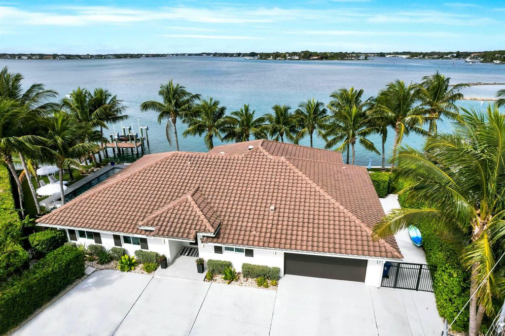 972 Marlin Drive, Jupiter, FL 33458