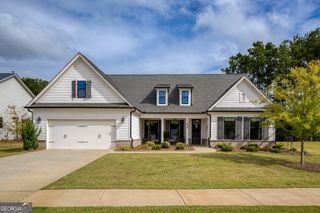 219 Belmont Park Drive, Canton, GA 30115