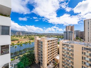 2421 Ala Wai Boulevard 1204, Honolulu, HI 96815