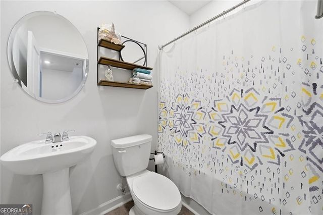 196 Summit Pointe Drive, Dallas, GA 30132