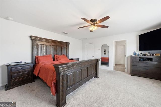 196 Summit Pointe Drive, Dallas, GA 30132