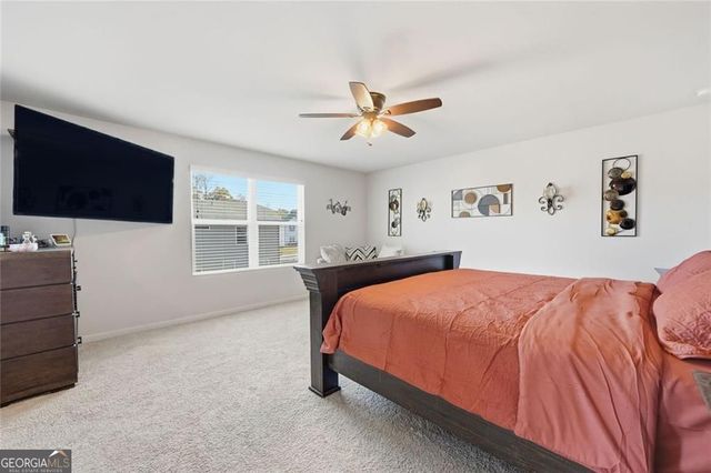 196 Summit Pointe Drive, Dallas, GA 30132