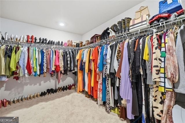 196 Summit Pointe Drive, Dallas, GA 30132