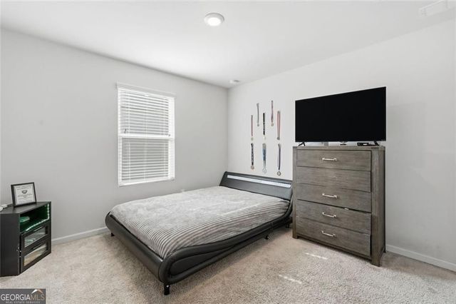 196 Summit Pointe Drive, Dallas, GA 30132