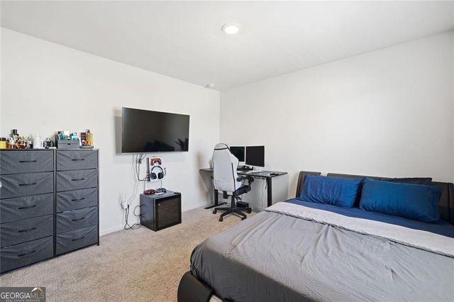 196 Summit Pointe Drive, Dallas, GA 30132