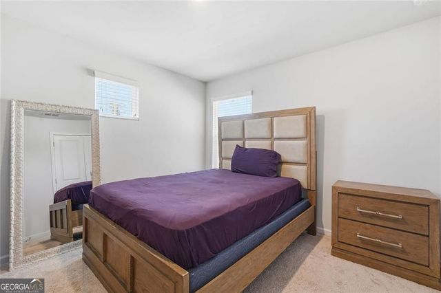 196 Summit Pointe Drive, Dallas, GA 30132