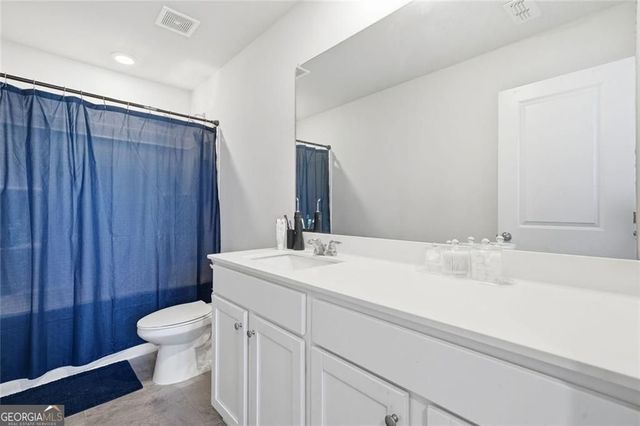 196 Summit Pointe Drive, Dallas, GA 30132