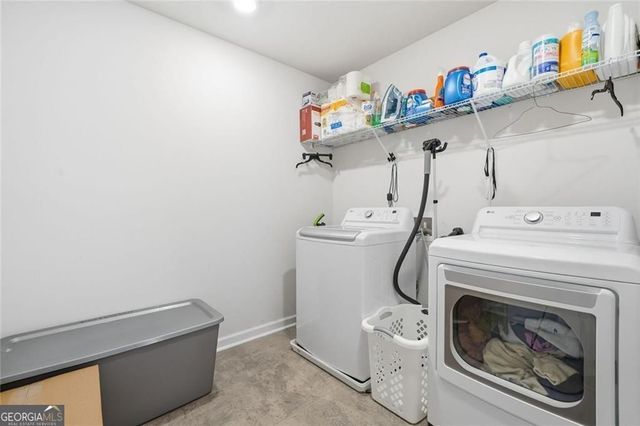 196 Summit Pointe Drive, Dallas, GA 30132