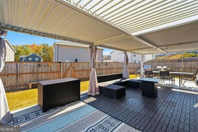 196 Summit Pointe Drive, Dallas, GA 30132