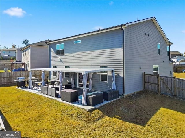 196 Summit Pointe Drive, Dallas, GA 30132