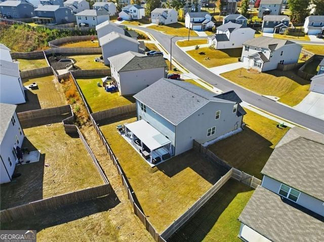 196 Summit Pointe Drive, Dallas, GA 30132