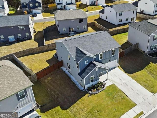 196 Summit Pointe Drive, Dallas, GA 30132