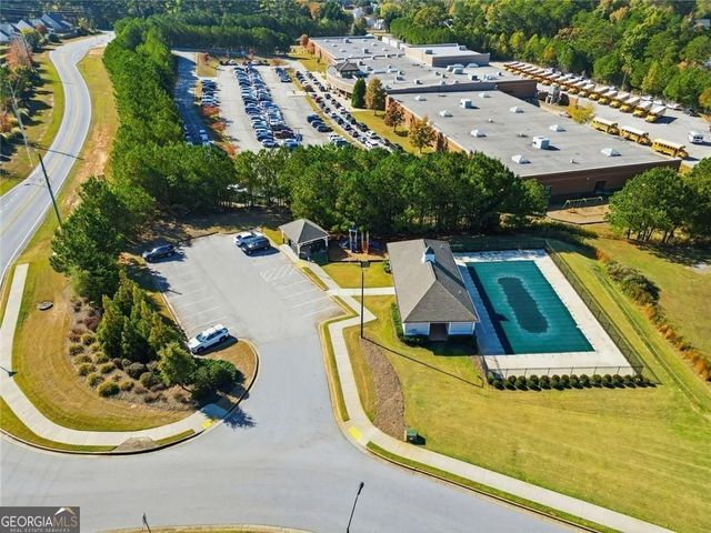 196 Summit Pointe Drive, Dallas, GA 30132