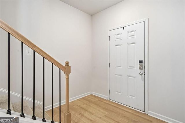 196 Summit Pointe Drive, Dallas, GA 30132