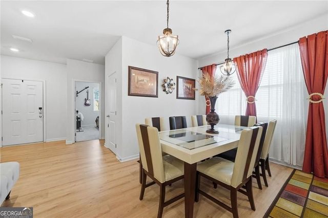 196 Summit Pointe Drive, Dallas, GA 30132