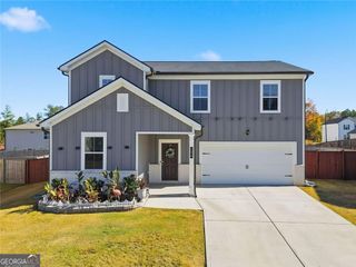 196 Summit Pointe Drive, Dallas, GA 30132