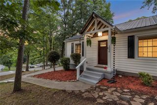 1396 Enota Avenue NE, Gainesville, GA 30501