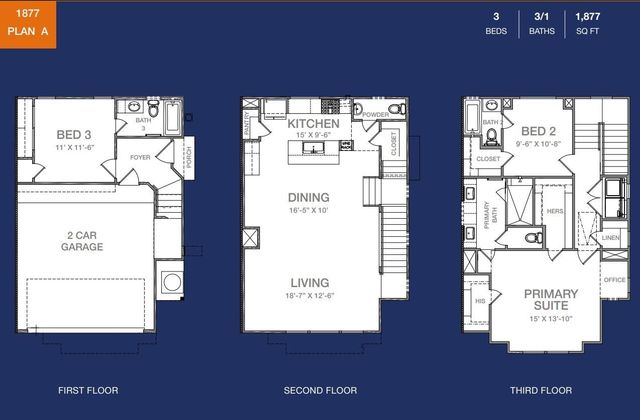1719 Mary Street, Houston, TX 77026
