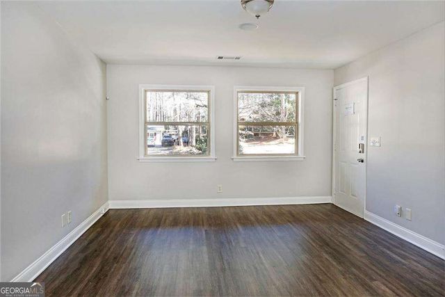 5345 Sugar Ridge Drive, Buford, GA 30518