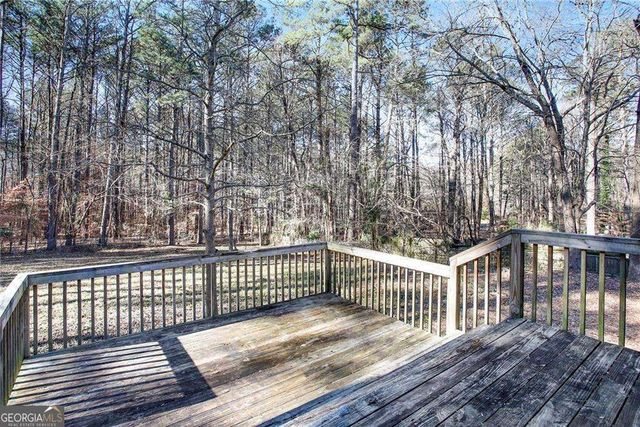 5345 Sugar Ridge Drive, Buford, GA 30518