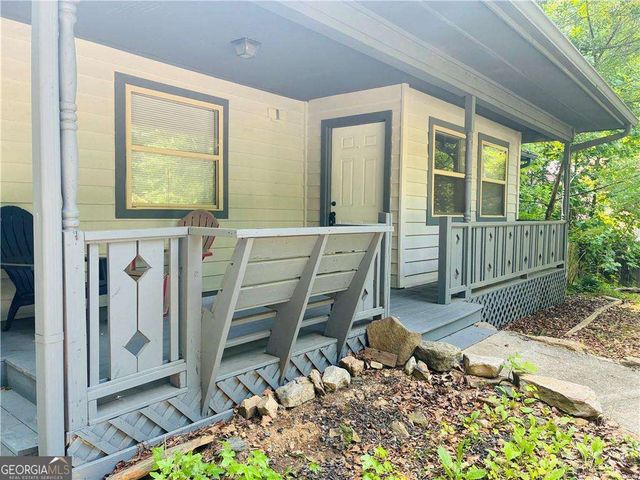 5345 Sugar Ridge Drive, Buford, GA 30518