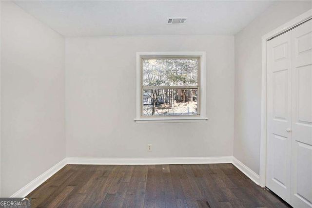 5345 Sugar Ridge Drive, Buford, GA 30518