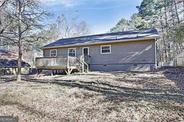 5345 Sugar Ridge Drive, Buford, GA 30518