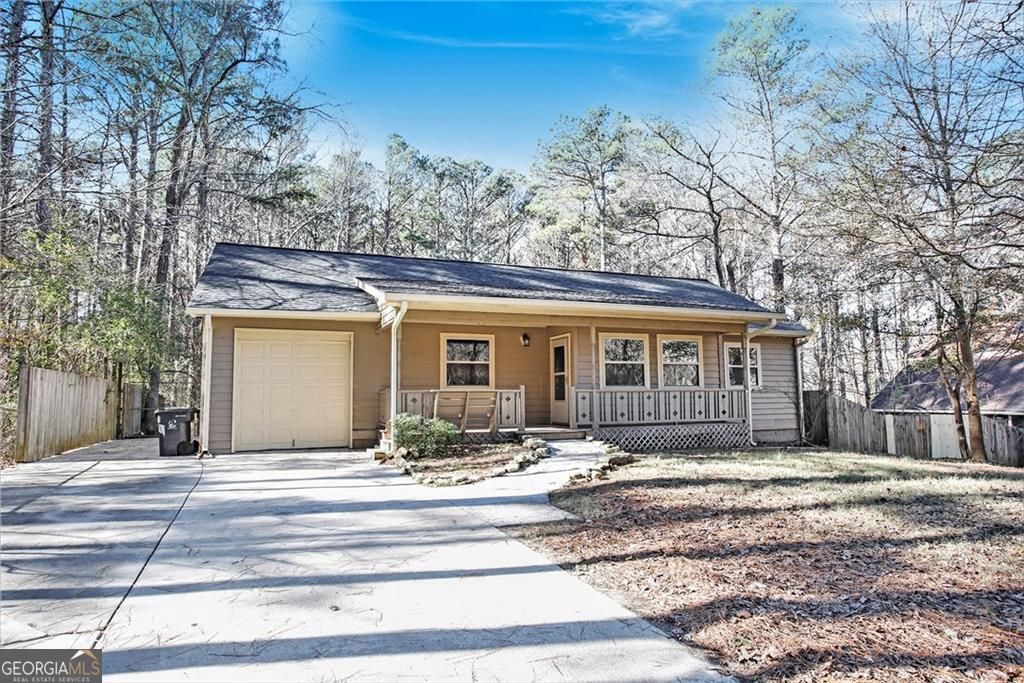 5345 Sugar Ridge Drive, Buford, GA 30518