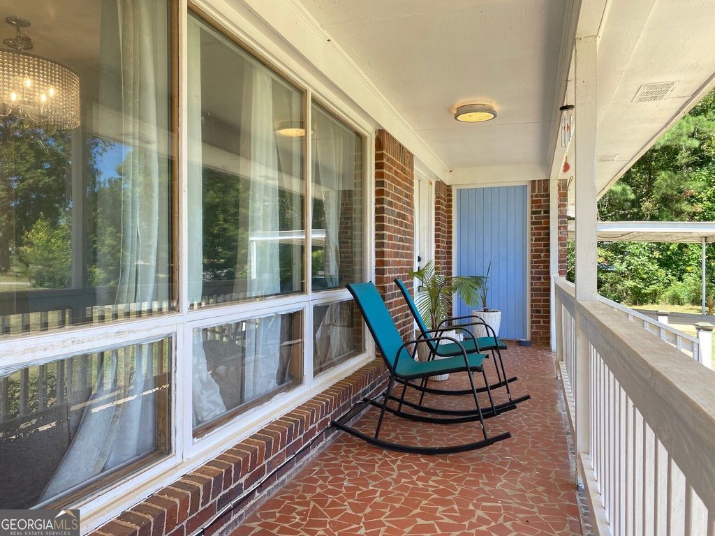 230 North Drive, Hampton, GA 30228 — photo 2