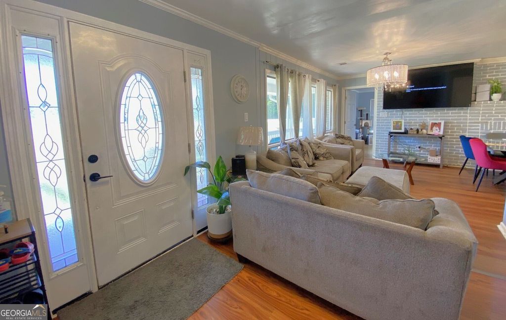 230 North Drive, Hampton, GA 30228 — photo 5
