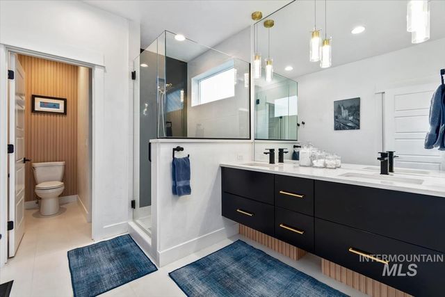 3166 W Antelope View Dr, Boise, ID 83714