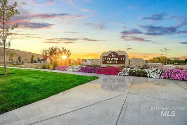 3166 W Antelope View Dr, Boise, ID 83714